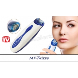 Мини епилатор My Twizze 
